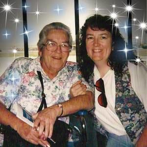 Meet your Posher, Robynne